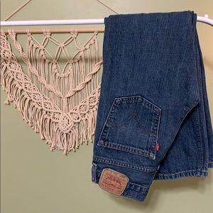 🔊2/$20!🔴Levi’s 550